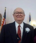 Eugene James  Scray Jr.